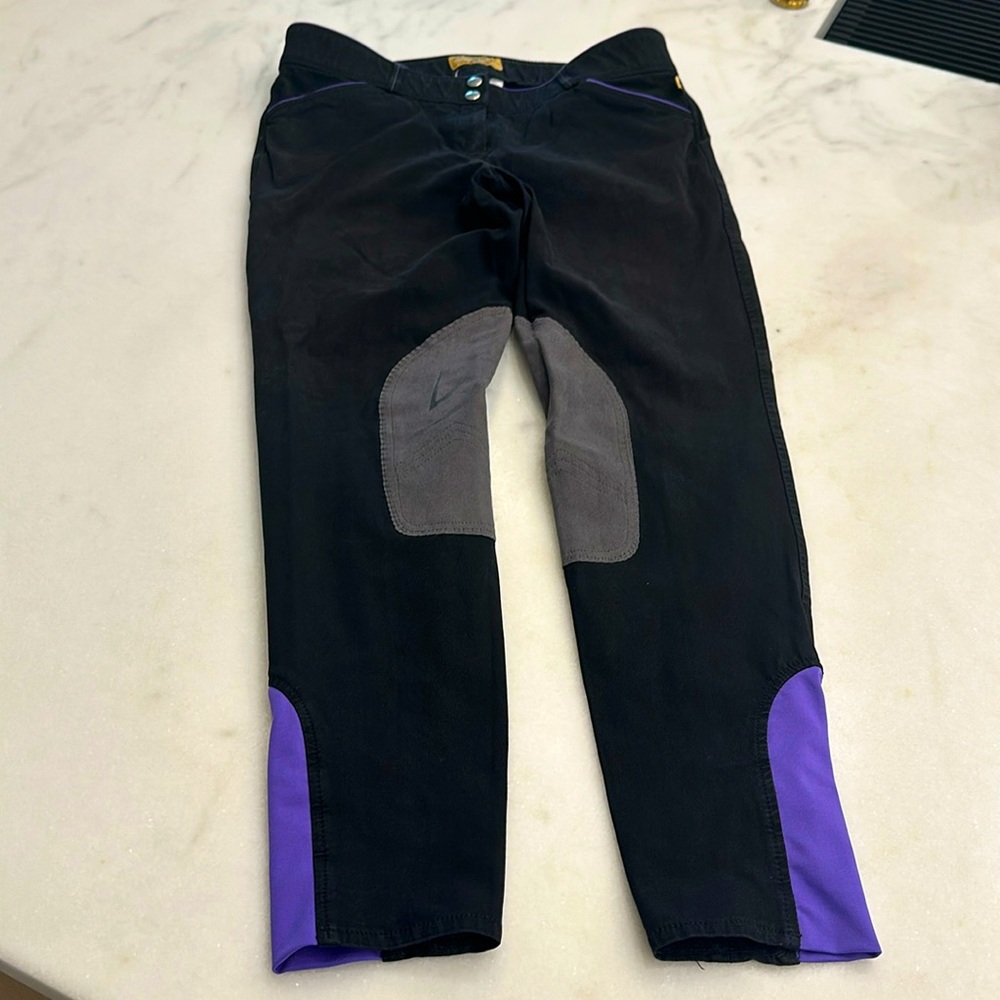 Devon-Aire Fine Riding Attire Riding Pants, Size 30